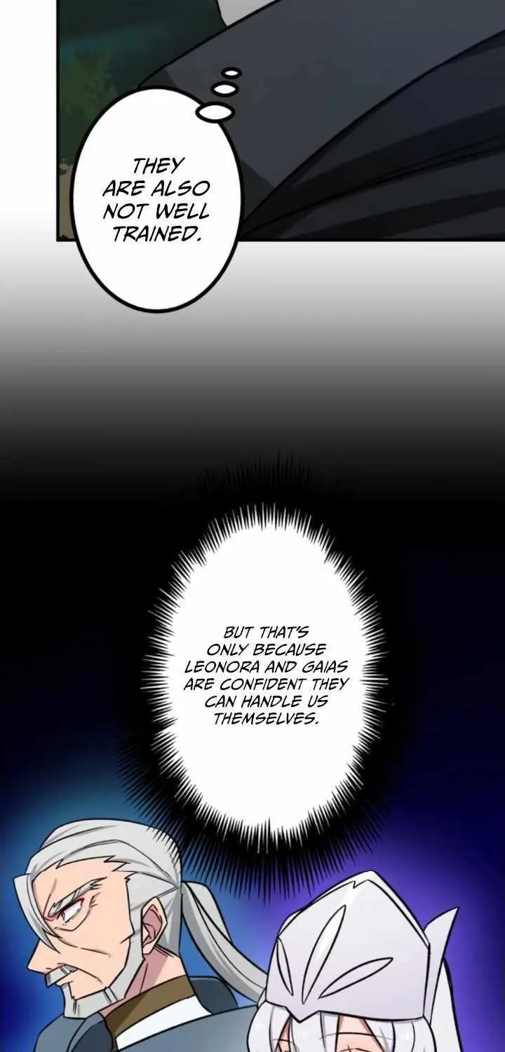 The strongest assassin gets transferred to another world with his whole class Chapter 14 page 49 - 