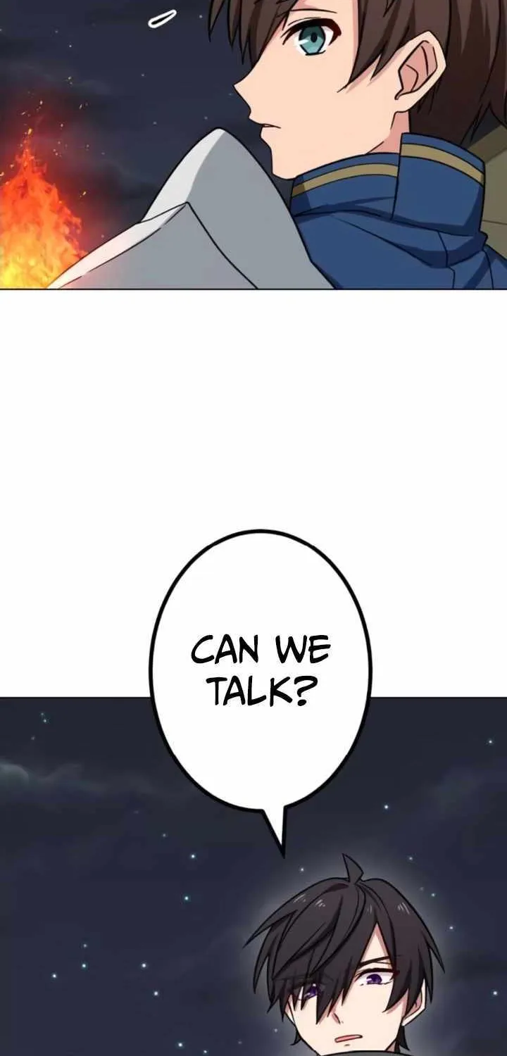 The strongest assassin gets transferred to another world with his whole class Chapter 14 page 53 - 