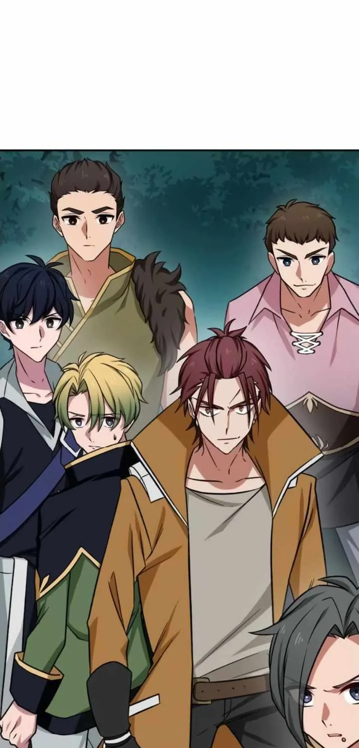 The strongest assassin gets transferred to another world with his whole class Chapter 14 page 58 - 