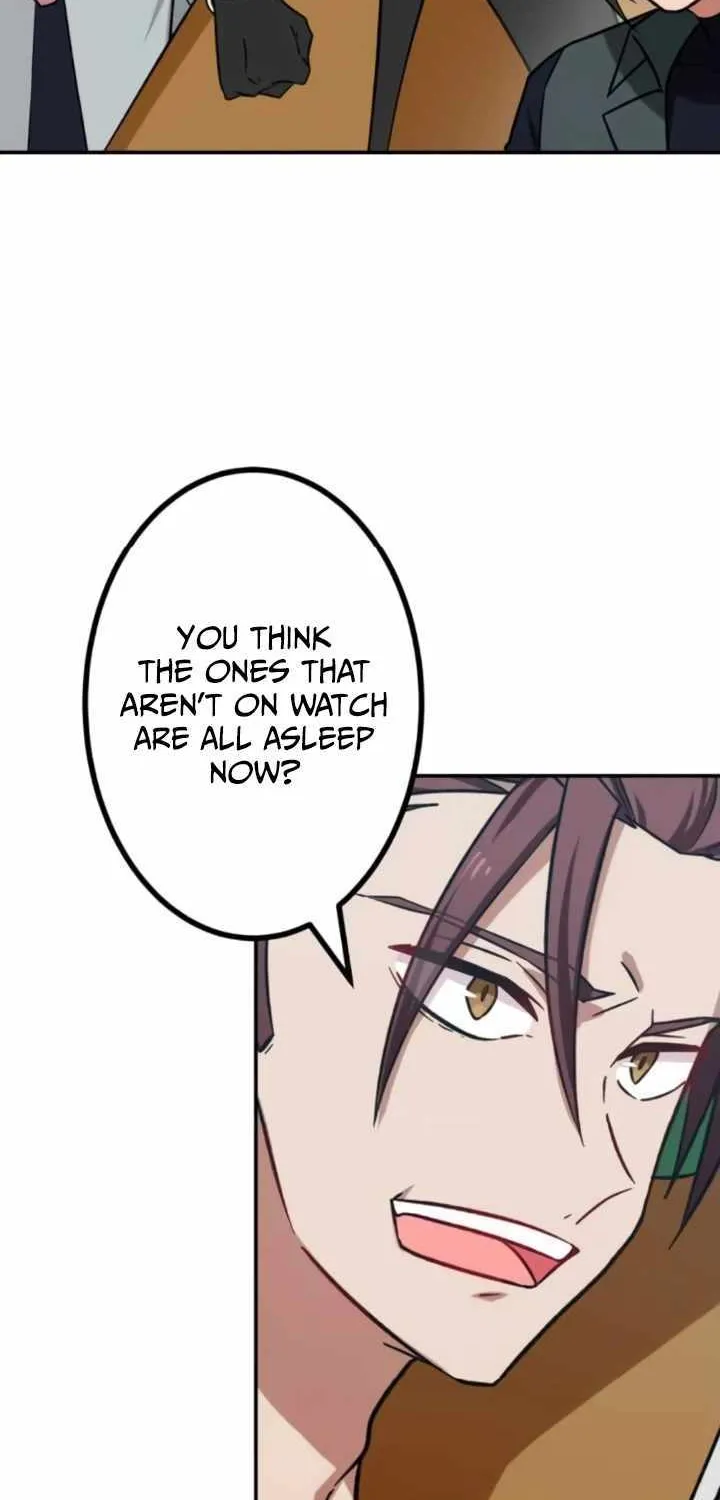 The strongest assassin gets transferred to another world with his whole class Chapter 14 page 59 - 