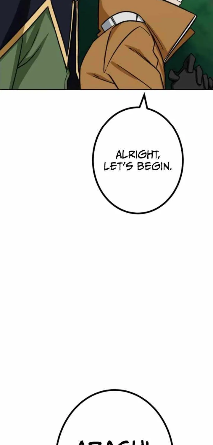 The strongest assassin gets transferred to another world with his whole class Chapter 14 page 61 - 