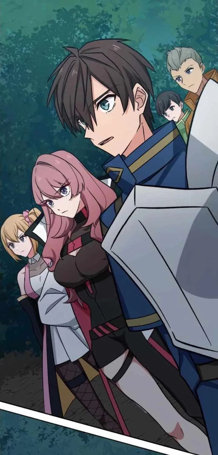 The strongest assassin gets transferred to another world with his whole class Chapter 14 page 63 - 