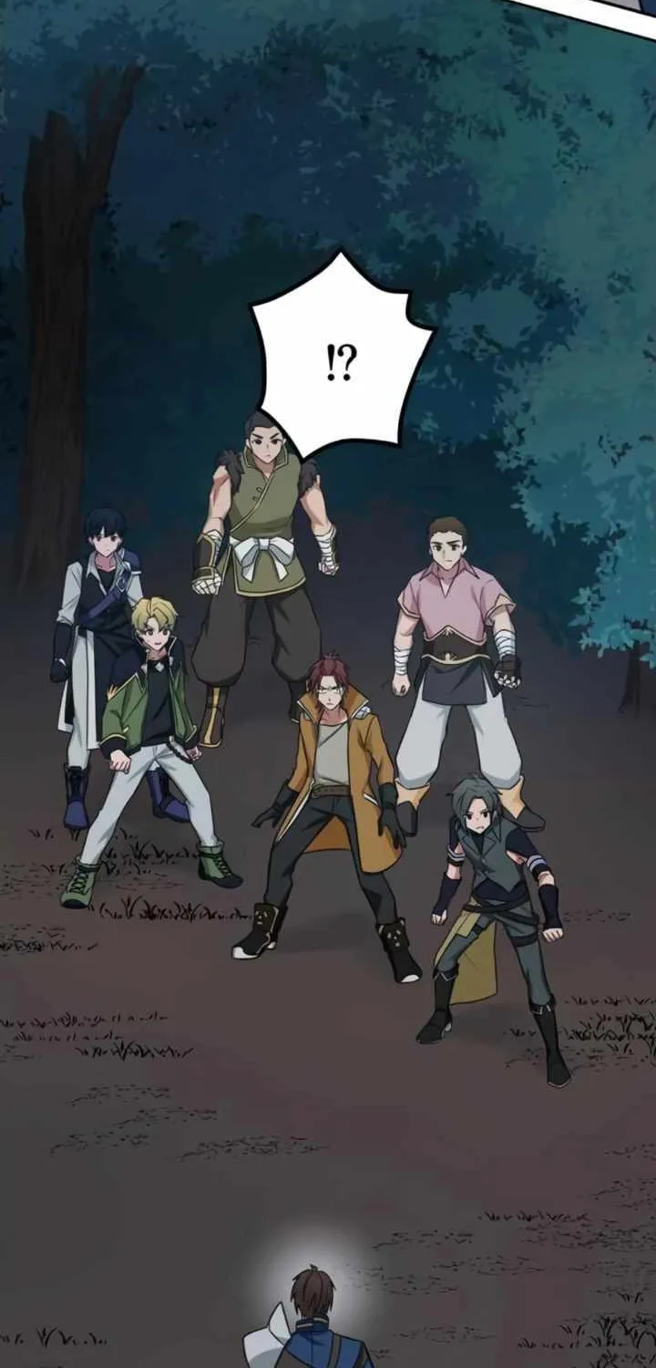 The strongest assassin gets transferred to another world with his whole class Chapter 14 page 64 - 