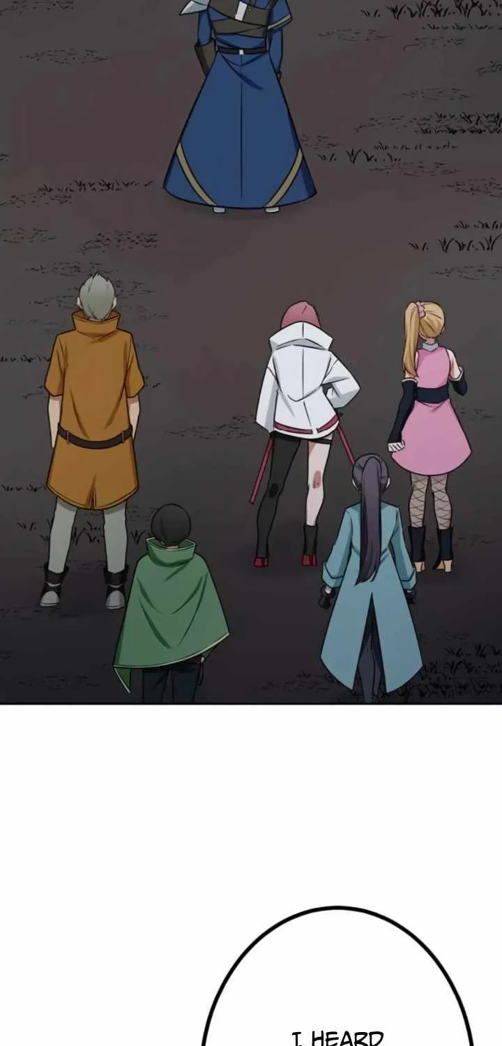 The strongest assassin gets transferred to another world with his whole class Chapter 14 page 65 - 