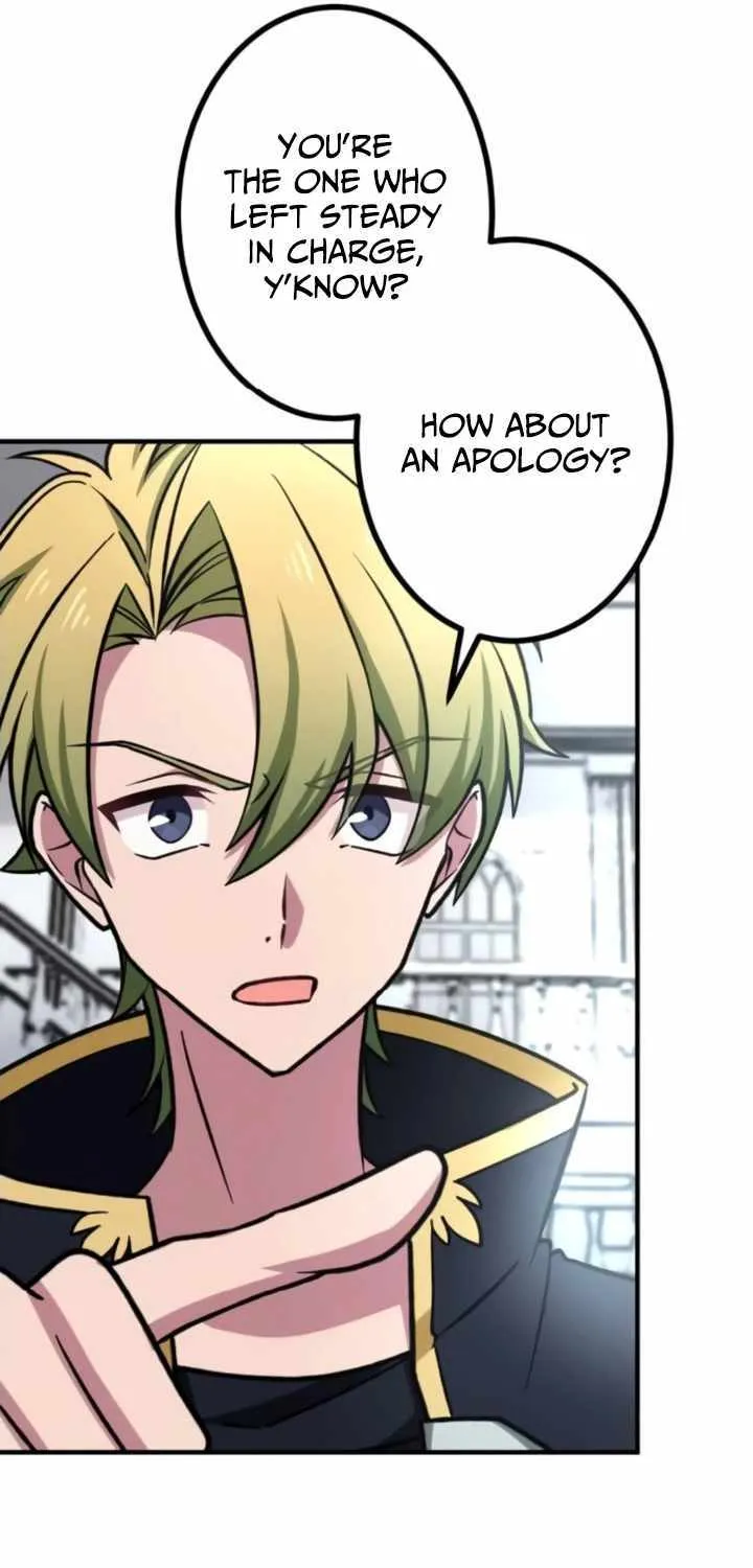 The strongest assassin gets transferred to another world with his whole class Chapter 14 page 8 - 