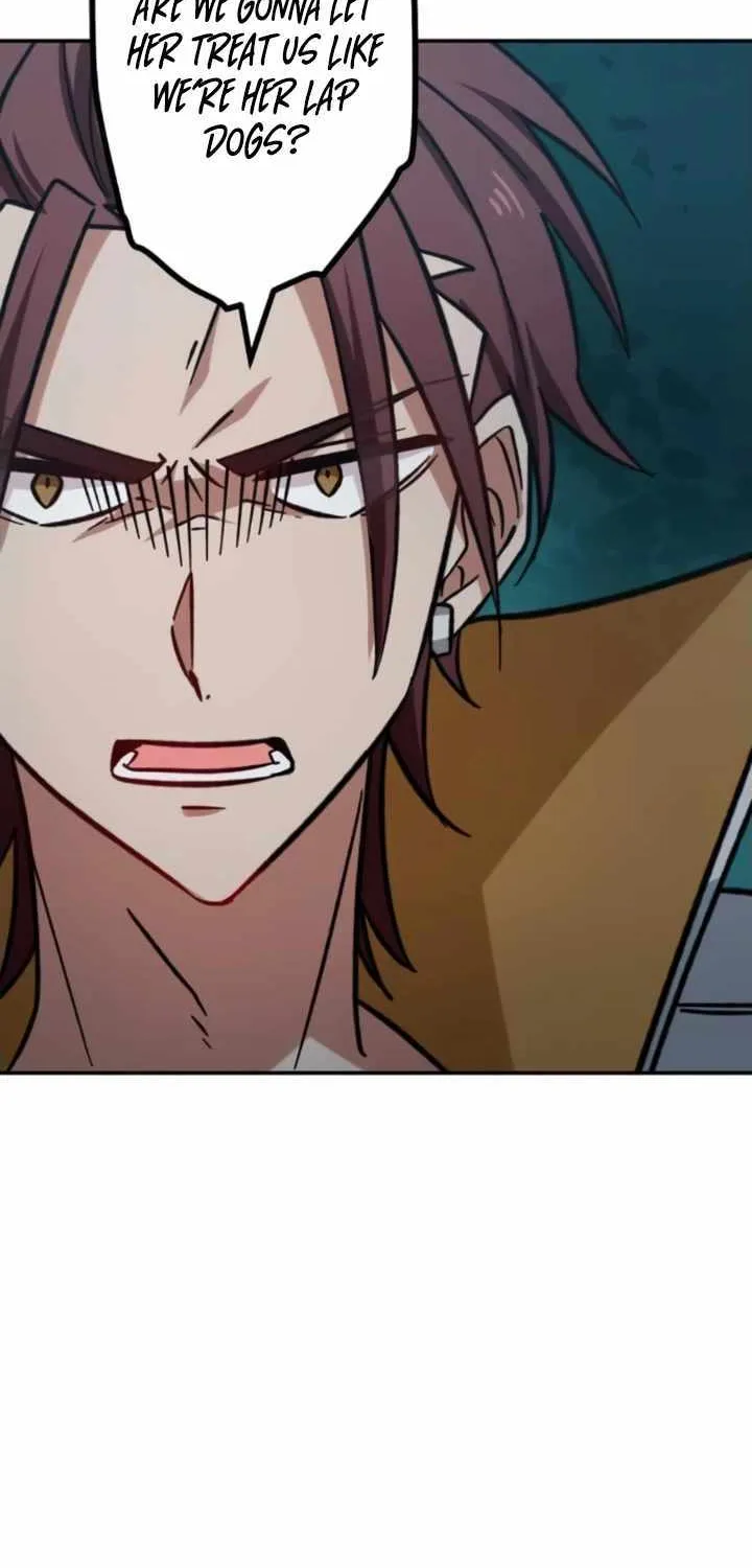 The strongest assassin gets transferred to another world with his whole class Chapter 14 page 71 - 
