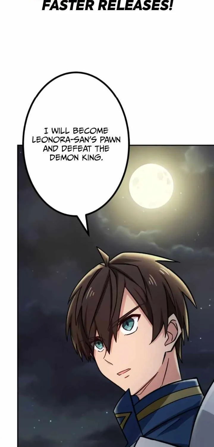 The strongest assassin gets transferred to another world with his whole class Chapter 14 page 75 - 
