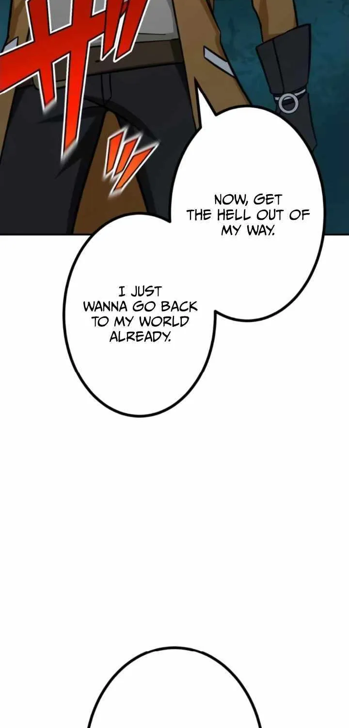 The strongest assassin gets transferred to another world with his whole class Chapter 14 page 81 - 