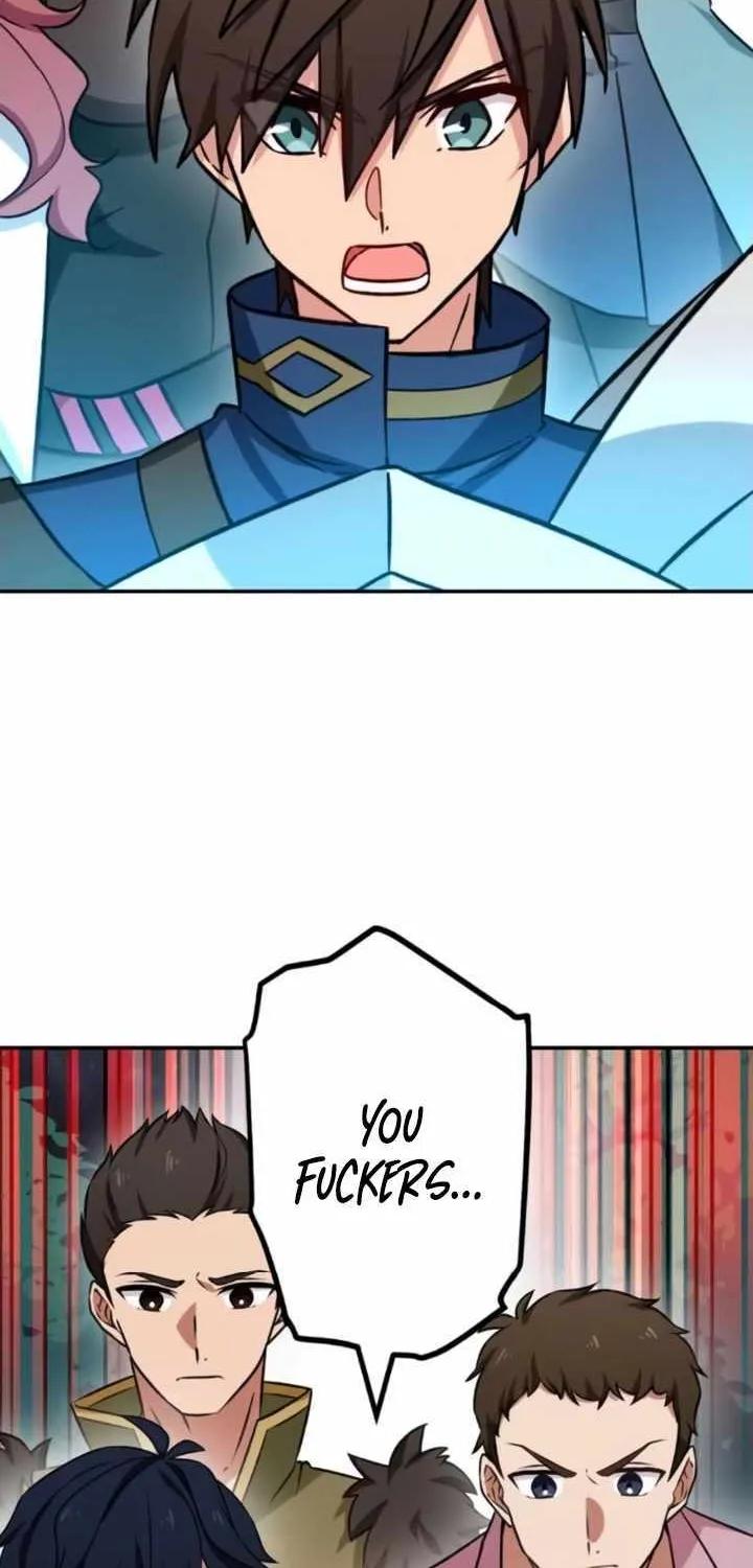 The strongest assassin gets transferred to another world with his whole class Chapter 14 page 83 - 