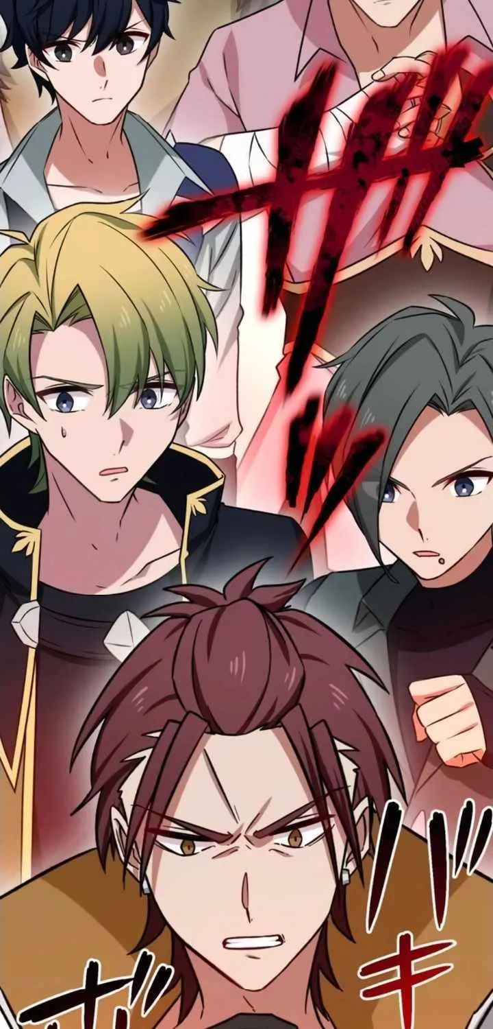 The strongest assassin gets transferred to another world with his whole class Chapter 14 page 84 - 