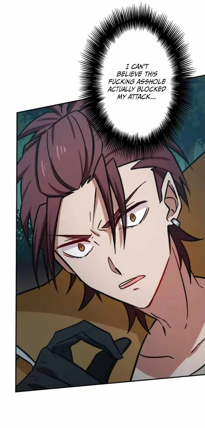 The strongest assassin gets transferred to another world with his whole class Chapter 14 page 91 - 