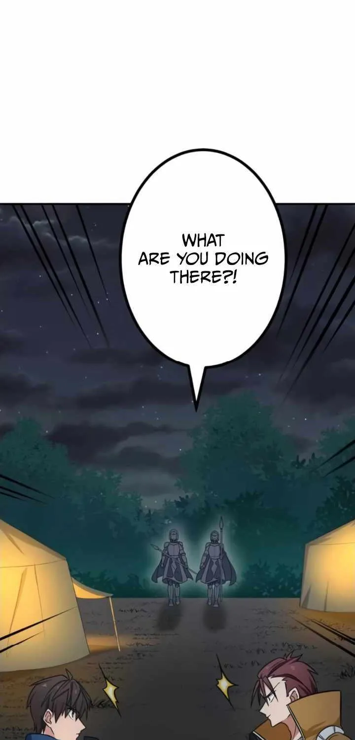 The strongest assassin gets transferred to another world with his whole class Chapter 14 page 92 - 