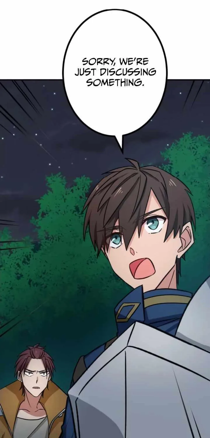 The strongest assassin gets transferred to another world with his whole class Chapter 14 page 94 - 