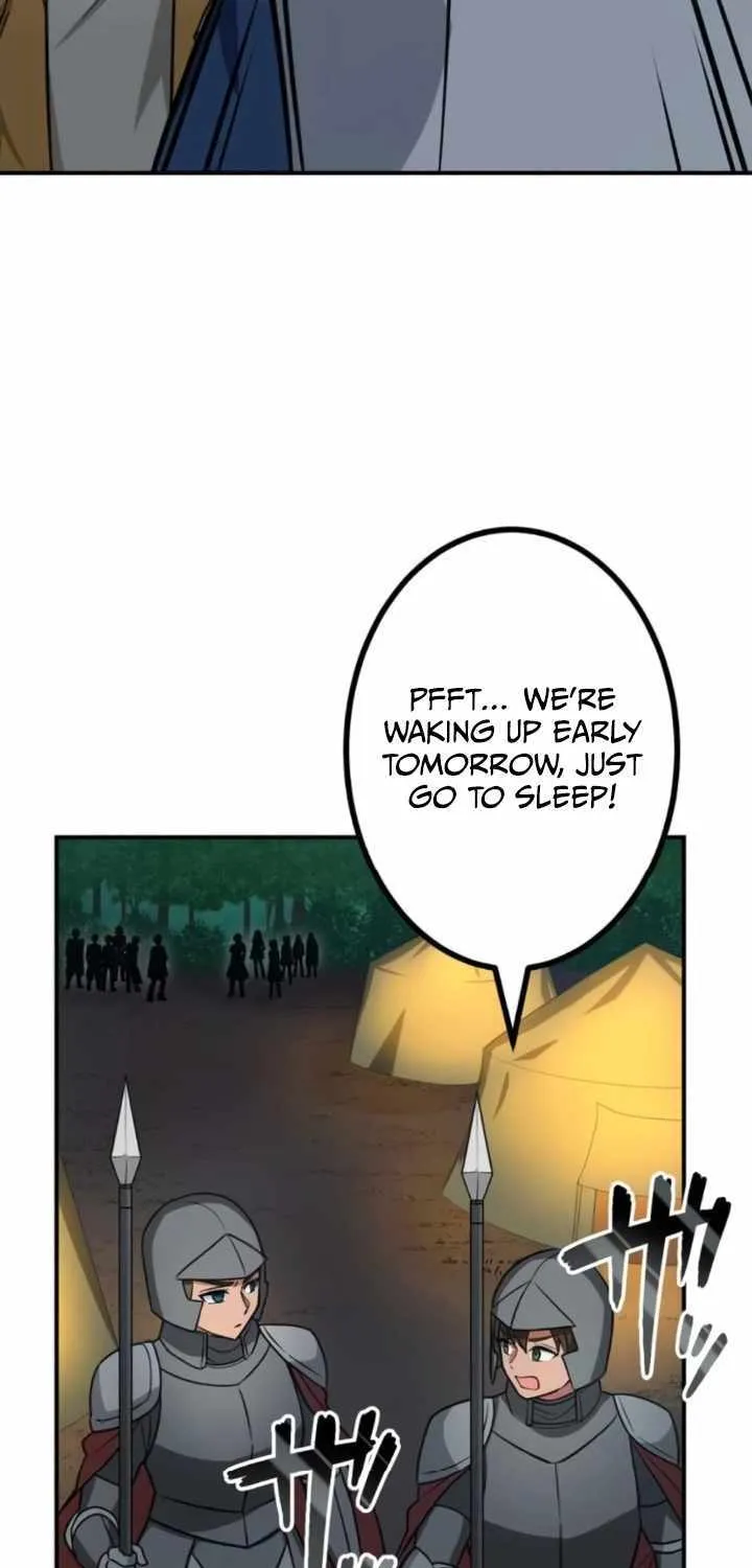 The strongest assassin gets transferred to another world with his whole class Chapter 14 page 95 - 