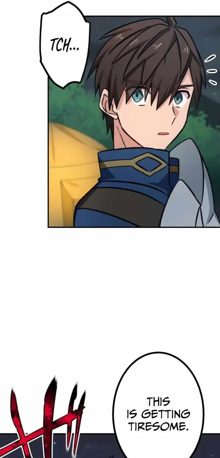 The strongest assassin gets transferred to another world with his whole class Chapter 14 page 97 - 