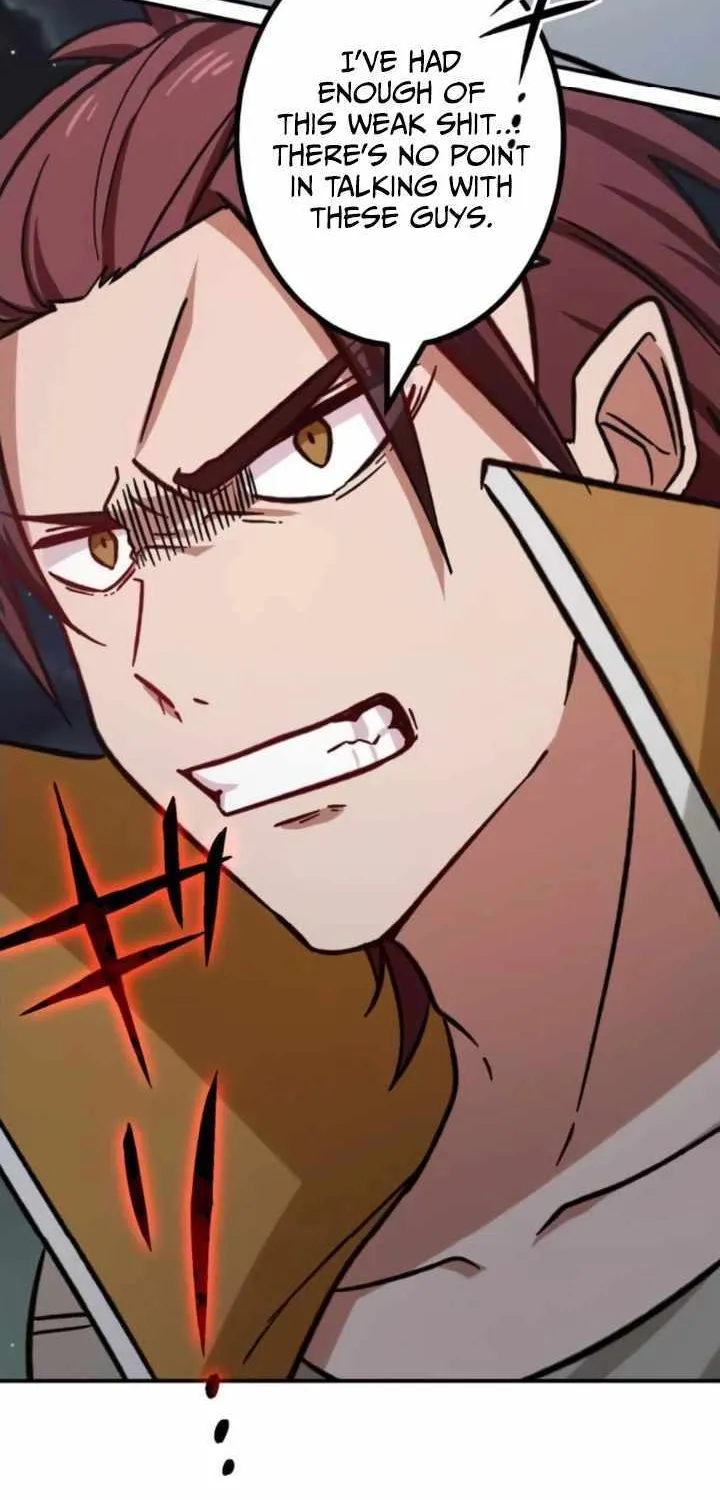 The strongest assassin gets transferred to another world with his whole class Chapter 14 page 100 - 