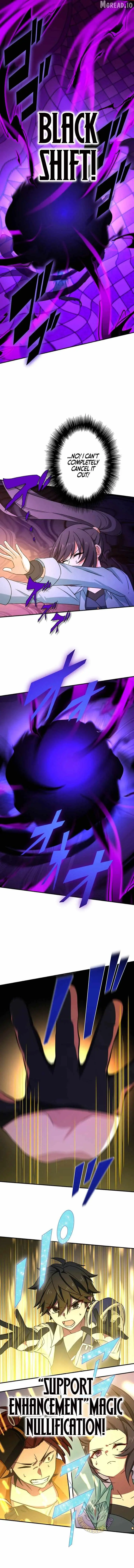 The strongest assassin gets transferred to another world with his whole class Chapter 140 page 12 - 