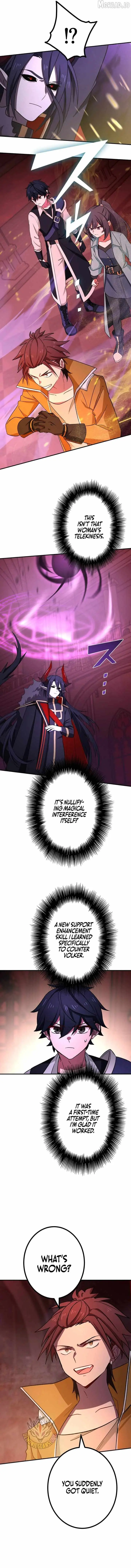 The strongest assassin gets transferred to another world with his whole class Chapter 140 page 13 - 