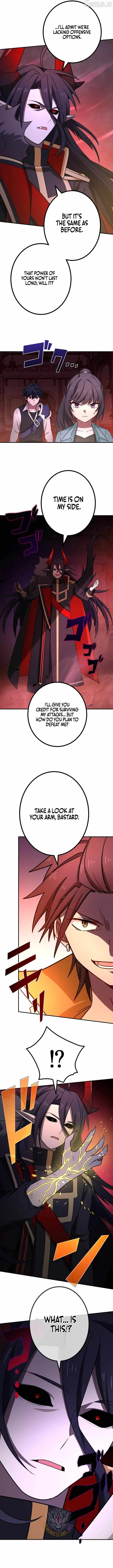 The strongest assassin gets transferred to another world with his whole class Chapter 140 page 14 - 