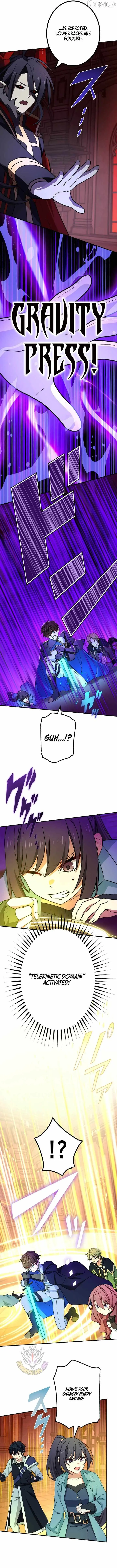 The strongest assassin gets transferred to another world with his whole class Chapter 140 page 5 - 