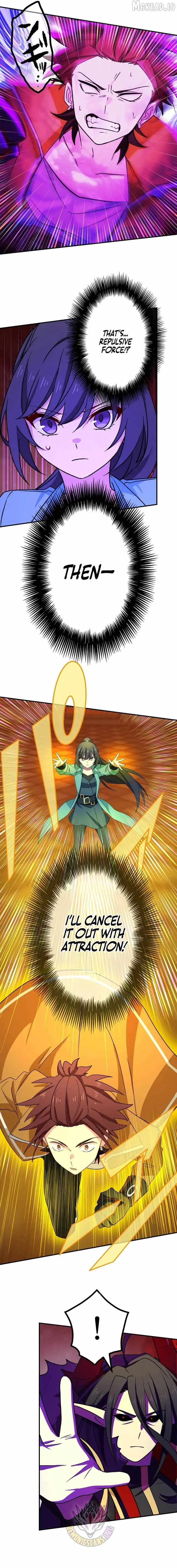 The strongest assassin gets transferred to another world with his whole class Chapter 140 page 8 - 