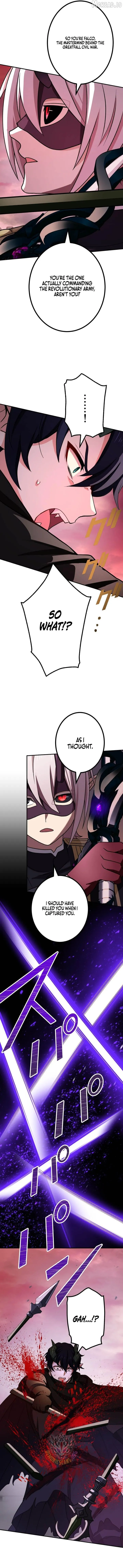 The strongest assassin gets transferred to another world with his whole class Chapter 141 page 2 - 