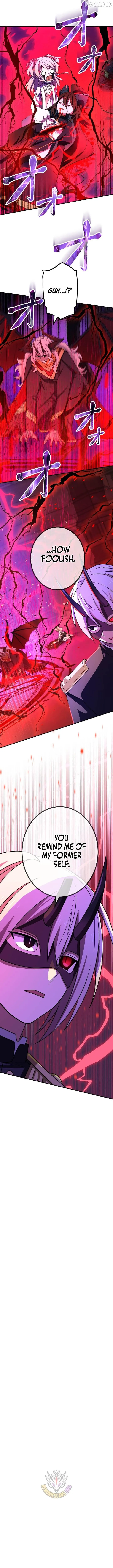 The strongest assassin gets transferred to another world with his whole class Chapter 141 page 13 - 