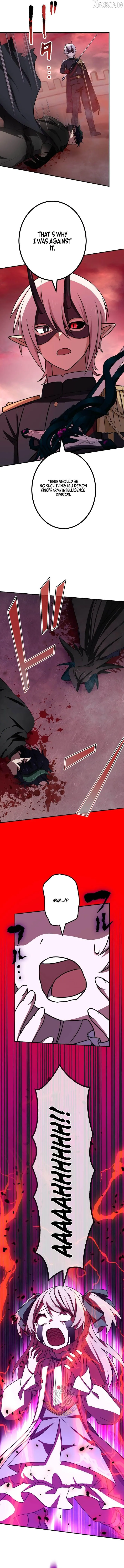 The strongest assassin gets transferred to another world with his whole class Chapter 141 page 3 - 