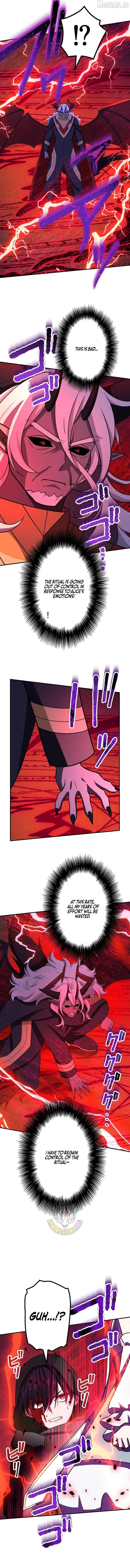 The strongest assassin gets transferred to another world with his whole class Chapter 141 page 4 - 