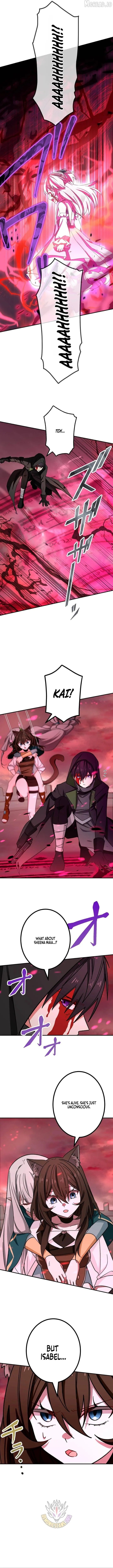 The strongest assassin gets transferred to another world with his whole class Chapter 141 page 5 - 