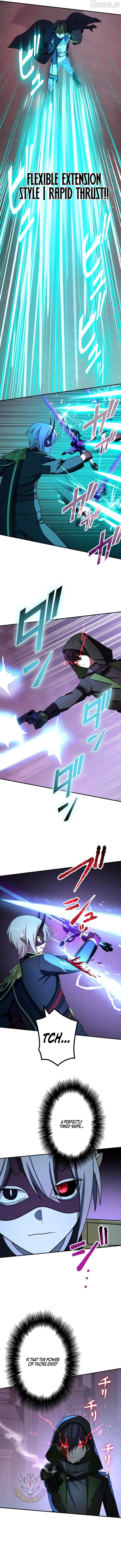 The strongest assassin gets transferred to another world with his whole class Chapter 141 page 9 - 
