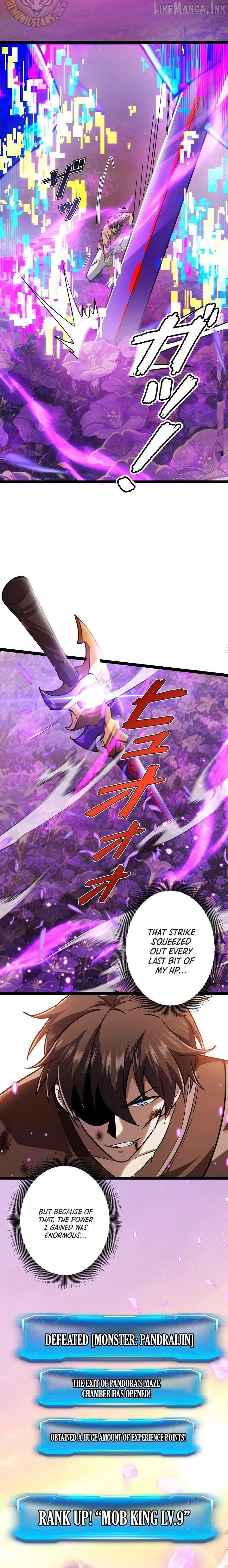 The strongest assassin gets transferred to another world with his whole class Chapter 143 page 2 - 