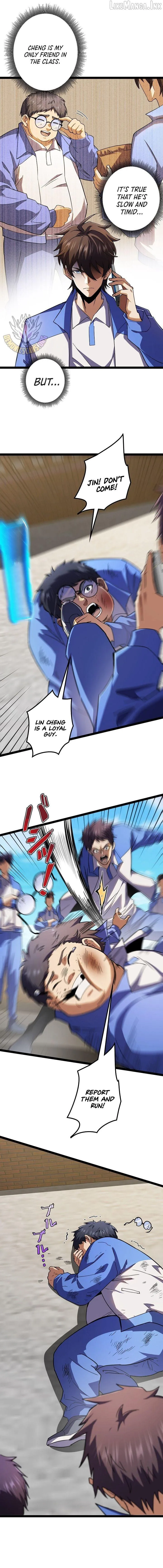 The strongest assassin gets transferred to another world with his whole class Chapter 143 page 15 - 