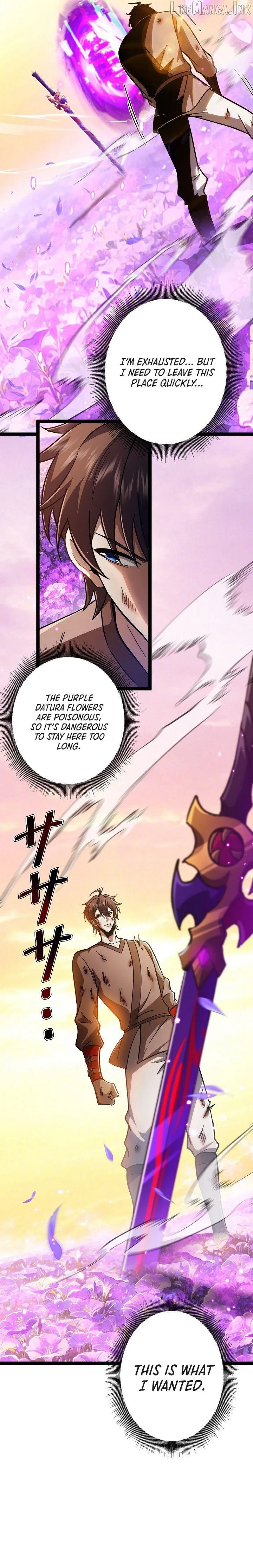 The strongest assassin gets transferred to another world with his whole class Chapter 143 page 3 - 