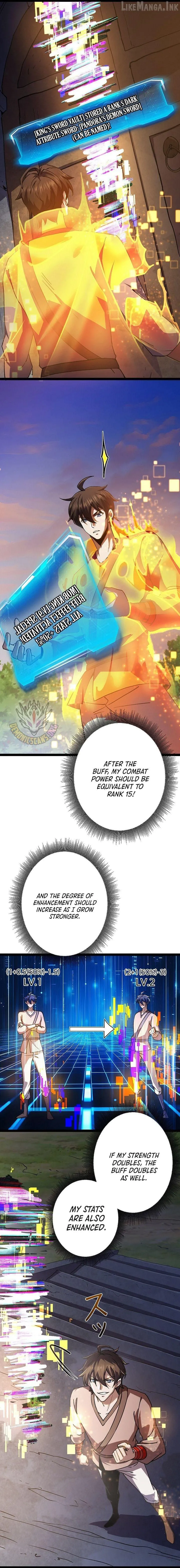 The strongest assassin gets transferred to another world with his whole class Chapter 143 page 9 - 