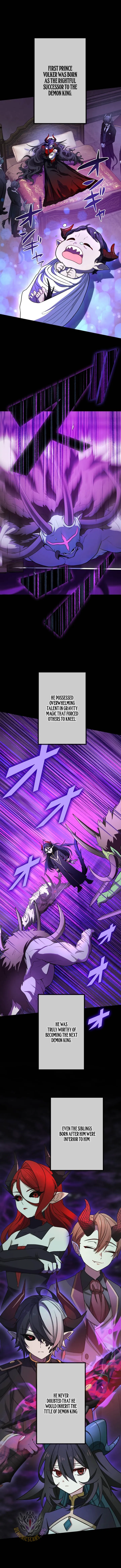 The strongest assassin gets transferred to another world with his whole class Chapter 144 page 1 - 