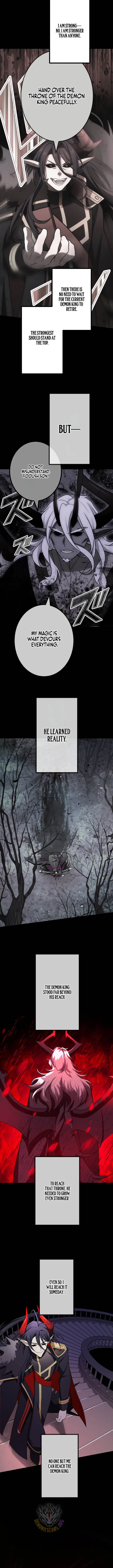 The strongest assassin gets transferred to another world with his whole class Chapter 144 page 2 - 