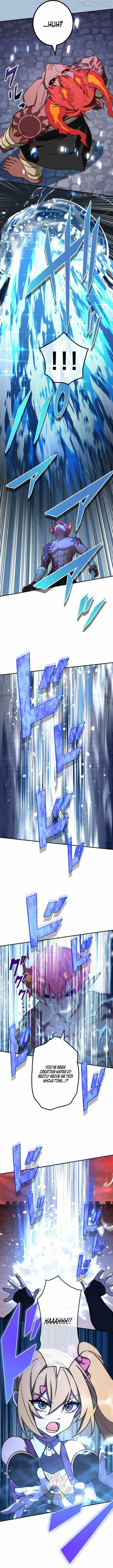 The strongest assassin gets transferred to another world with his whole class Chapter 145 page 12 - 