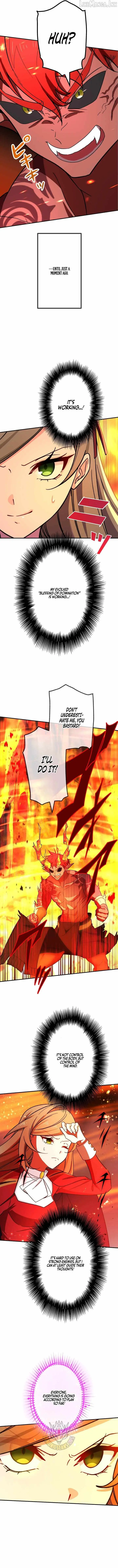 The strongest assassin gets transferred to another world with his whole class Chapter 145 page 4 - 