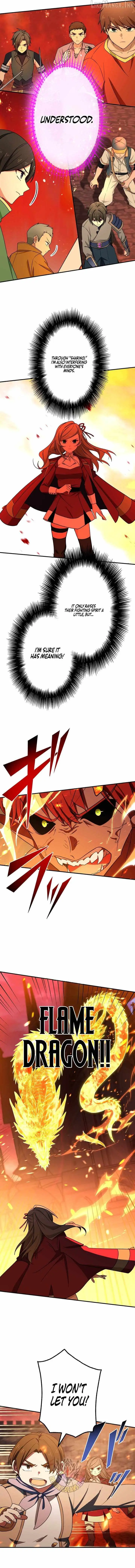 The strongest assassin gets transferred to another world with his whole class Chapter 145 page 5 - 