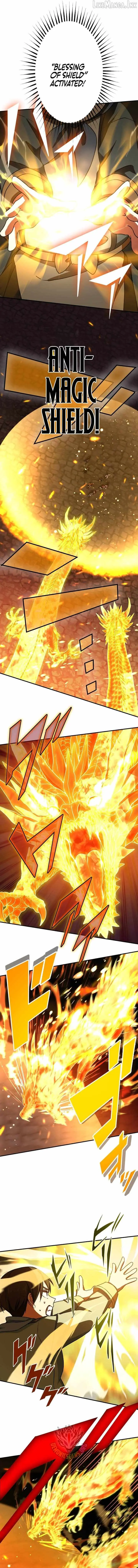 The strongest assassin gets transferred to another world with his whole class Chapter 145 page 6 - 