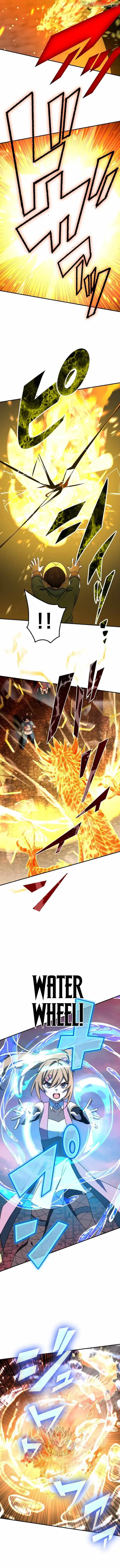 The strongest assassin gets transferred to another world with his whole class Chapter 145 page 7 - 