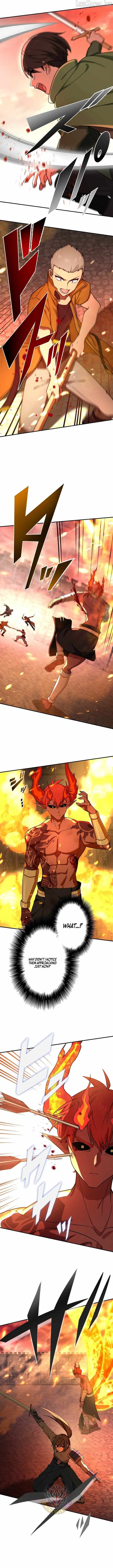 The strongest assassin gets transferred to another world with his whole class Chapter 145 page 9 - 