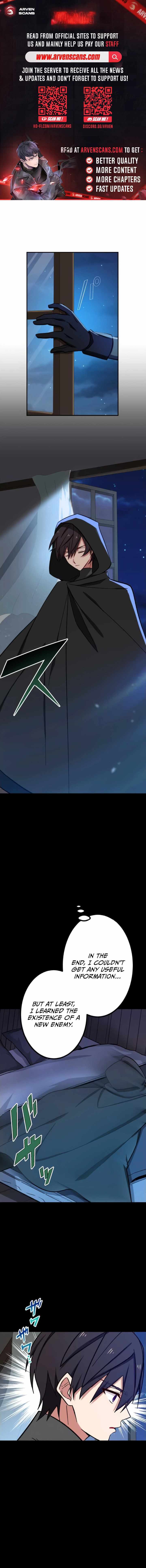 The strongest assassin gets transferred to another world with his whole class Chapter 16 page 1 - 