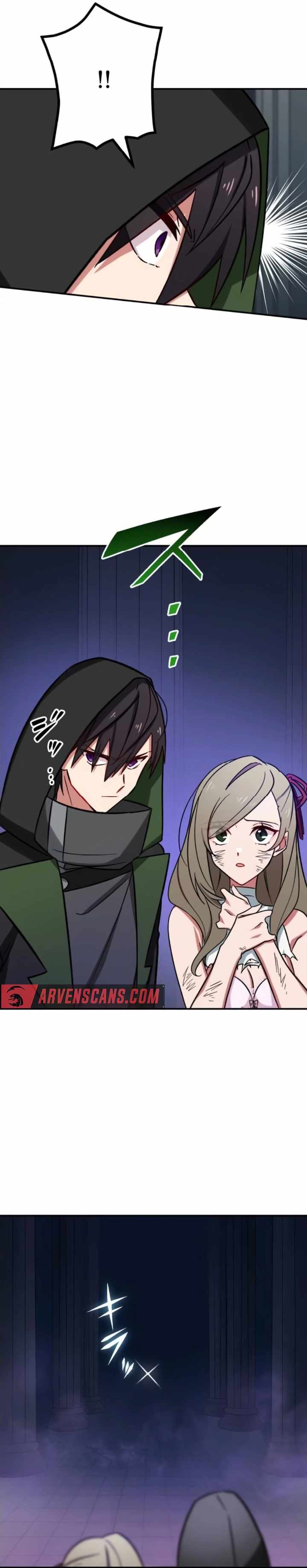 The strongest assassin gets transferred to another world with his whole class Chapter 16 page 14 - 