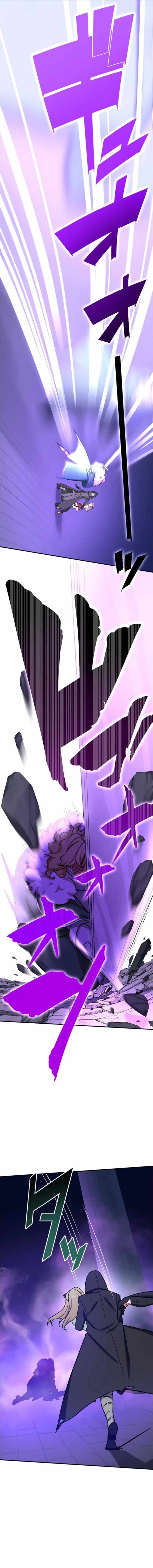 The strongest assassin gets transferred to another world with his whole class Chapter 16 page 15 - 