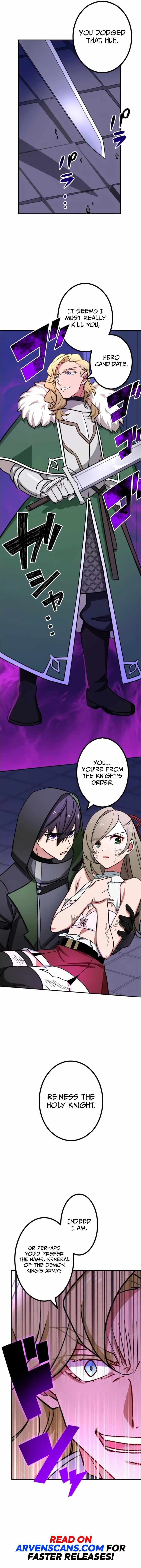 The strongest assassin gets transferred to another world with his whole class Chapter 16 page 16 - 