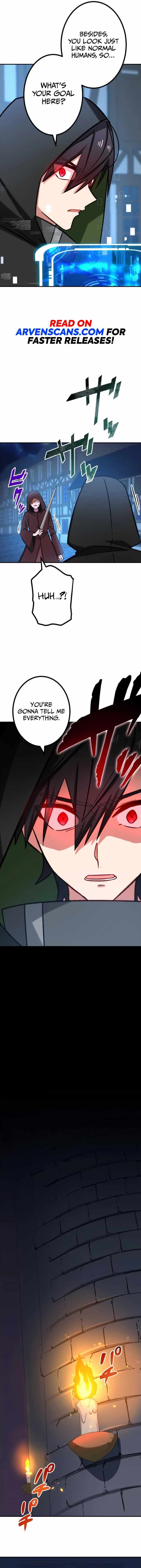 The strongest assassin gets transferred to another world with his whole class Chapter 16 page 9 - 