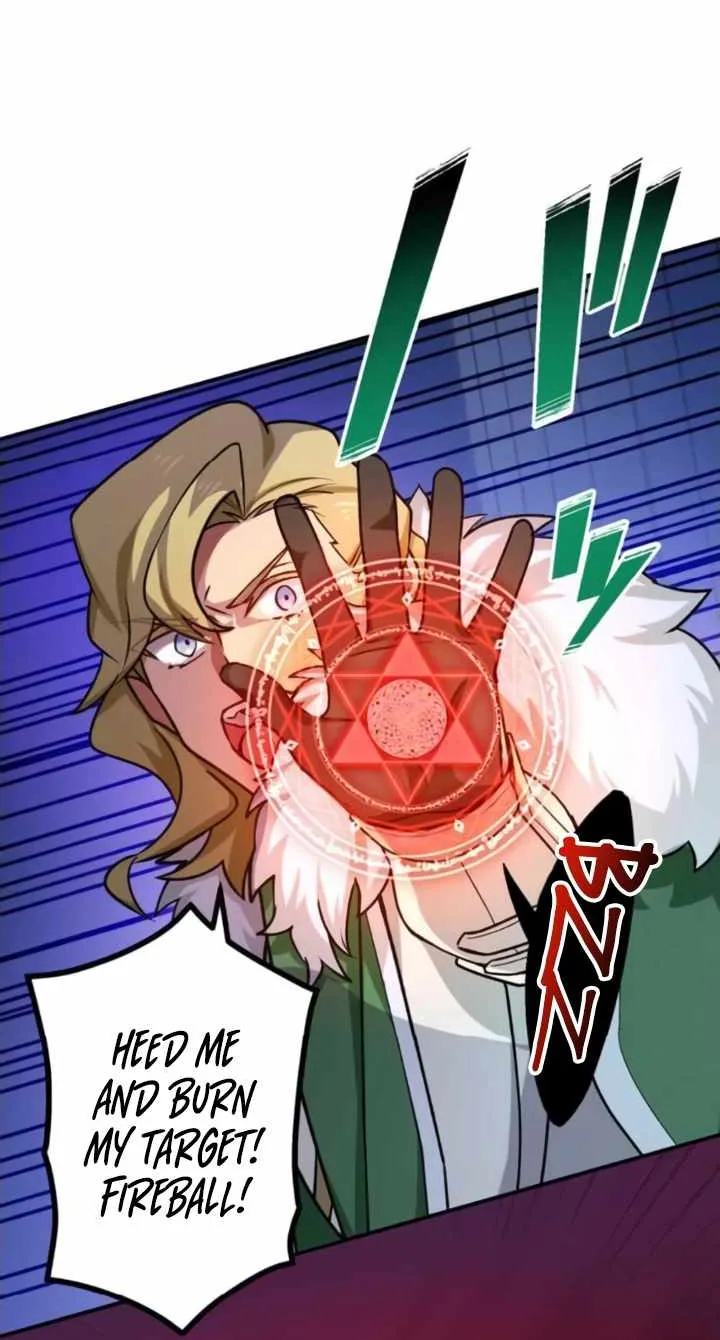 The strongest assassin gets transferred to another world with his whole class Chapter 17 page 16 - 