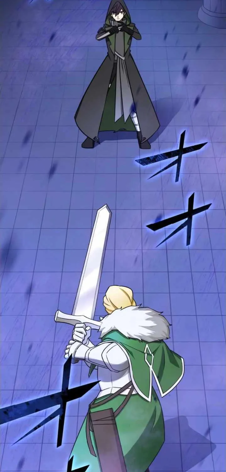 The strongest assassin gets transferred to another world with his whole class Chapter 17 page 3 - 